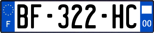 BF-322-HC