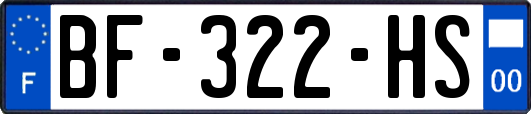 BF-322-HS