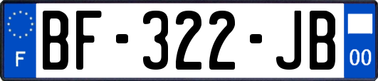 BF-322-JB