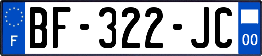 BF-322-JC