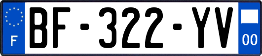 BF-322-YV