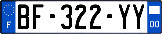 BF-322-YY