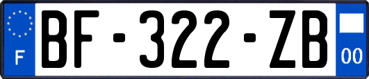 BF-322-ZB