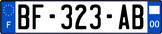 BF-323-AB