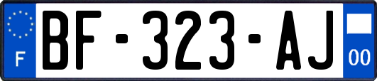BF-323-AJ