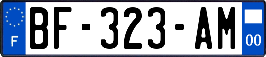 BF-323-AM