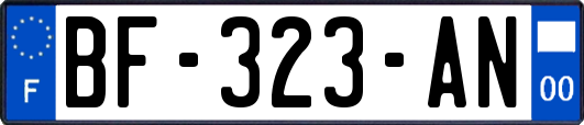 BF-323-AN