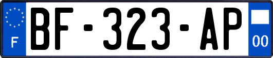 BF-323-AP