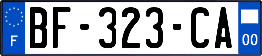 BF-323-CA