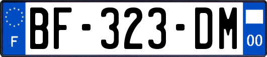 BF-323-DM