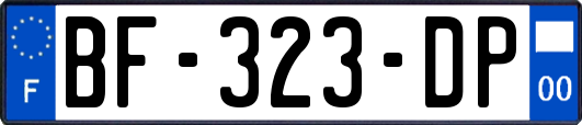 BF-323-DP