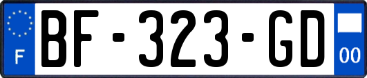 BF-323-GD