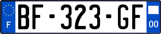 BF-323-GF