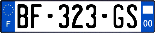 BF-323-GS