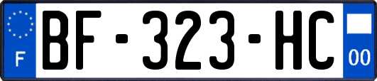 BF-323-HC