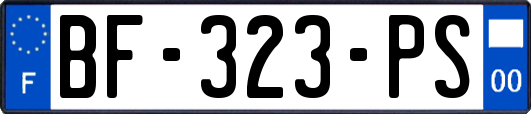 BF-323-PS