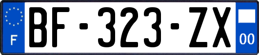 BF-323-ZX