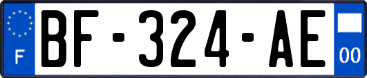 BF-324-AE