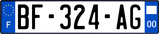 BF-324-AG