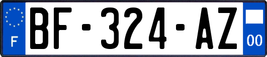 BF-324-AZ