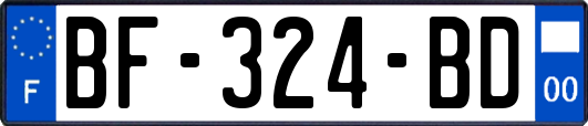 BF-324-BD