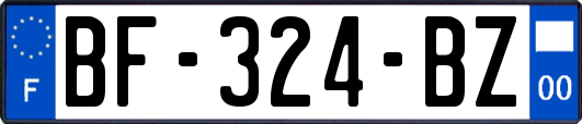 BF-324-BZ