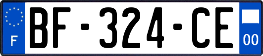 BF-324-CE