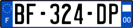 BF-324-DP
