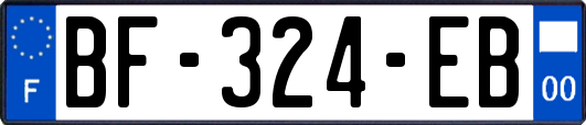 BF-324-EB