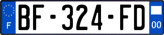 BF-324-FD