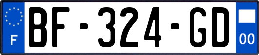 BF-324-GD