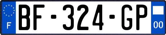 BF-324-GP