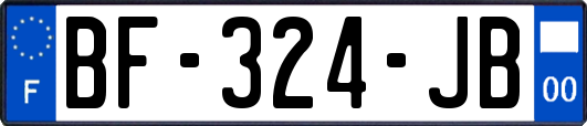 BF-324-JB