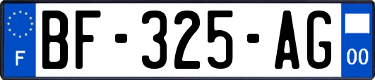 BF-325-AG