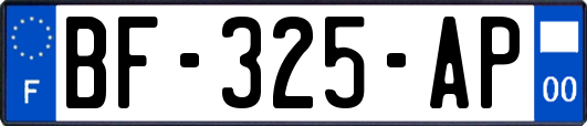 BF-325-AP