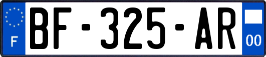 BF-325-AR