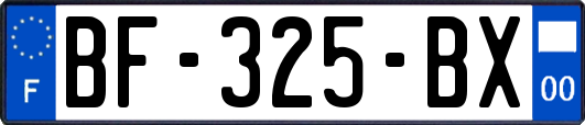 BF-325-BX