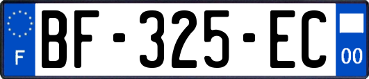 BF-325-EC