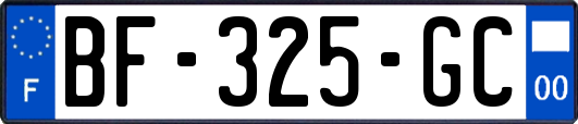 BF-325-GC