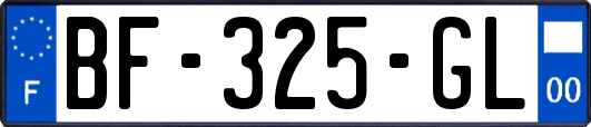 BF-325-GL