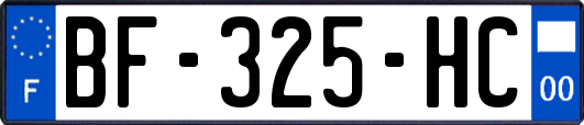 BF-325-HC