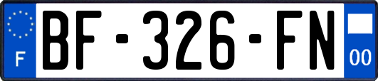 BF-326-FN