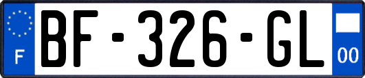 BF-326-GL