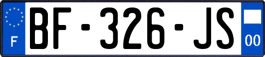 BF-326-JS