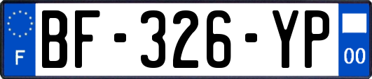 BF-326-YP
