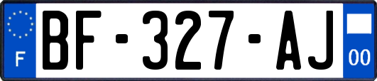 BF-327-AJ