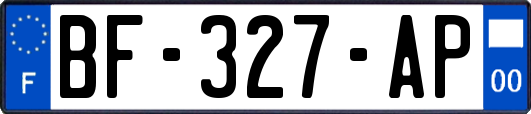 BF-327-AP