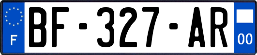 BF-327-AR