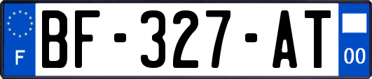 BF-327-AT