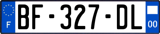 BF-327-DL